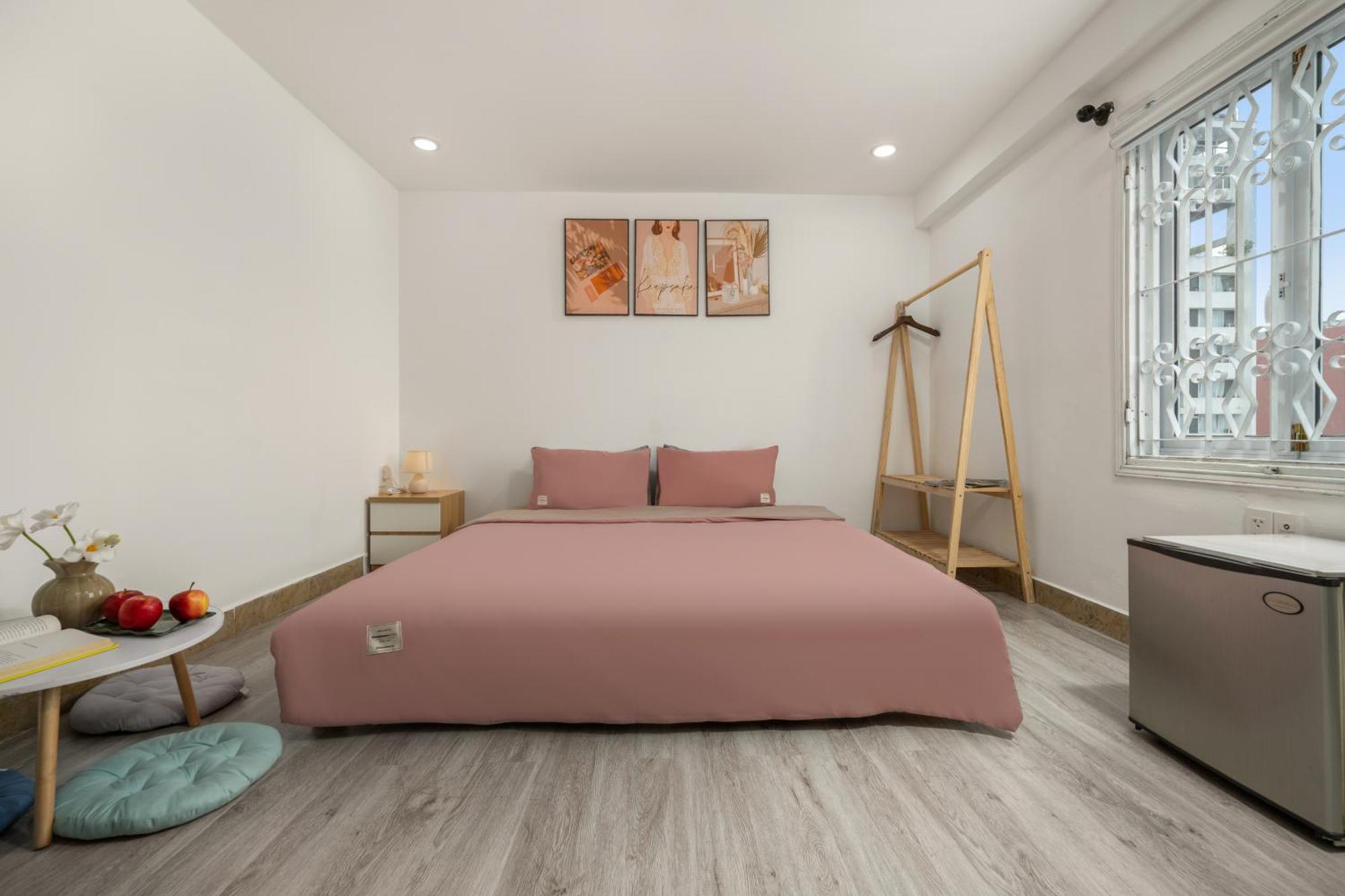 Kly Boutique Hotel Hue Exterior foto